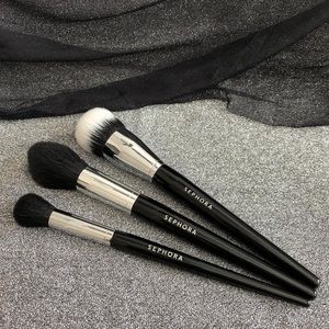 Sephora Pro Brushes